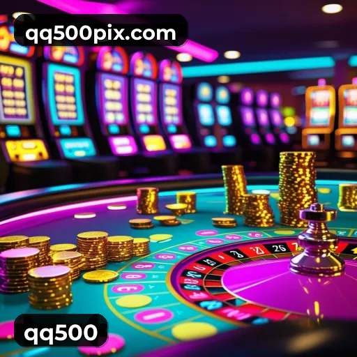 Apostas Ao Vivo qq500