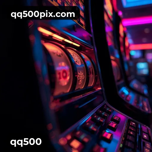 Cash Out qq500