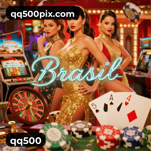 Odds Competitivas qq500