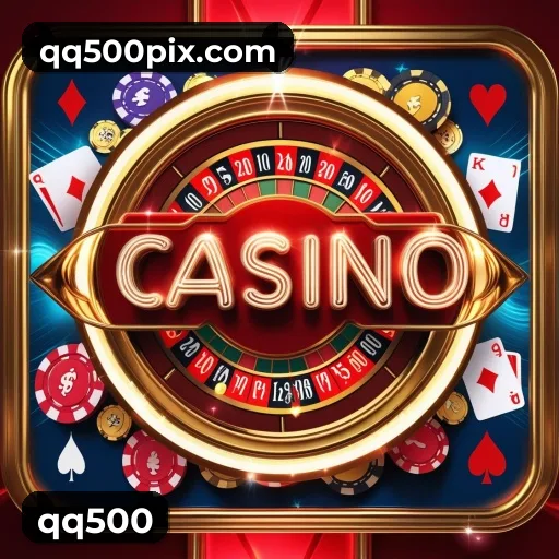 Licença Curaçao qq500
