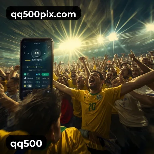 qq500 Pagamento Seguro SSL