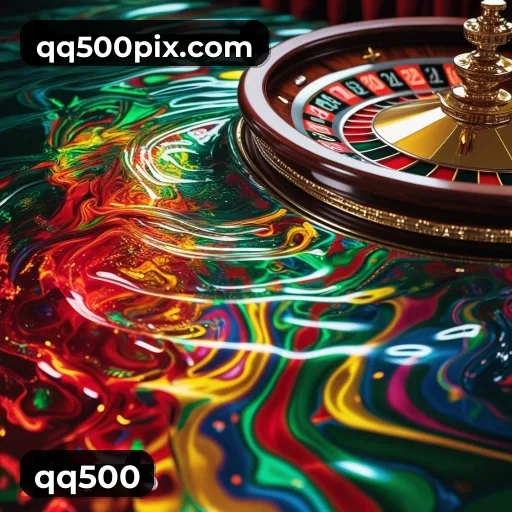 qq500 Certificado eCOGRA - Jogos Justos Auditados