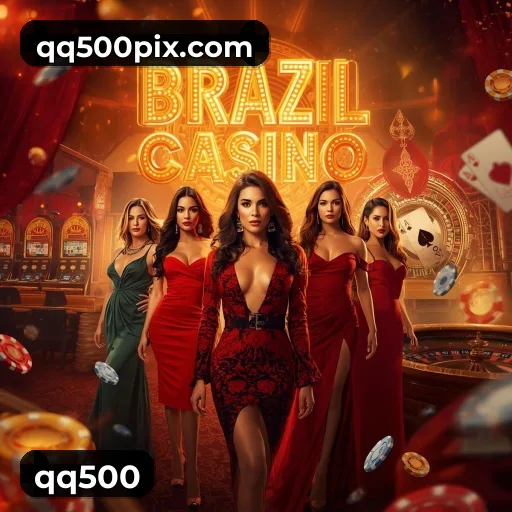 qq500 Certificado eCOGRA - Jogos Justos Auditados