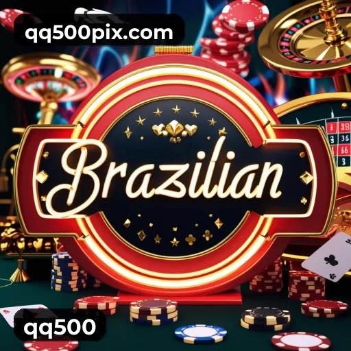 qq500 Instalar Logo 3