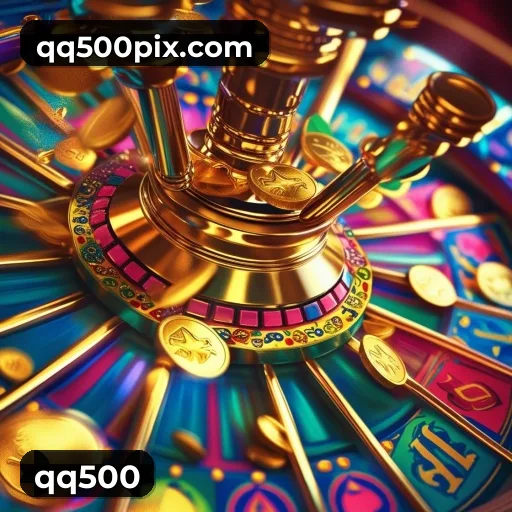 qq500 Instalar Logo 2