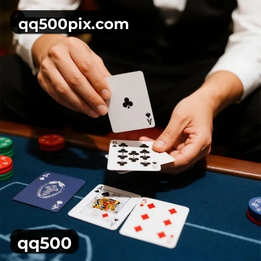 qq500 Segurança Logo 2