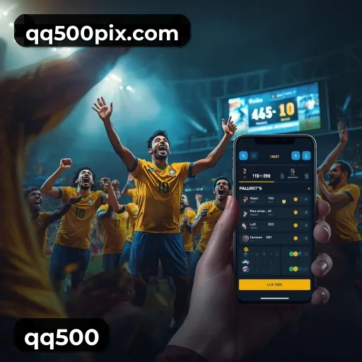 Loteria qq500 - Mega-Sena online