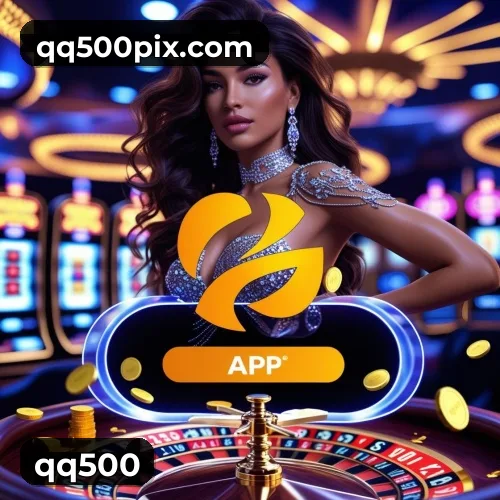 Slots qq500 - RTP Alto Certificado