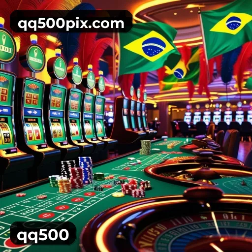 Telegram qq500 - Canal Oficial Verificado